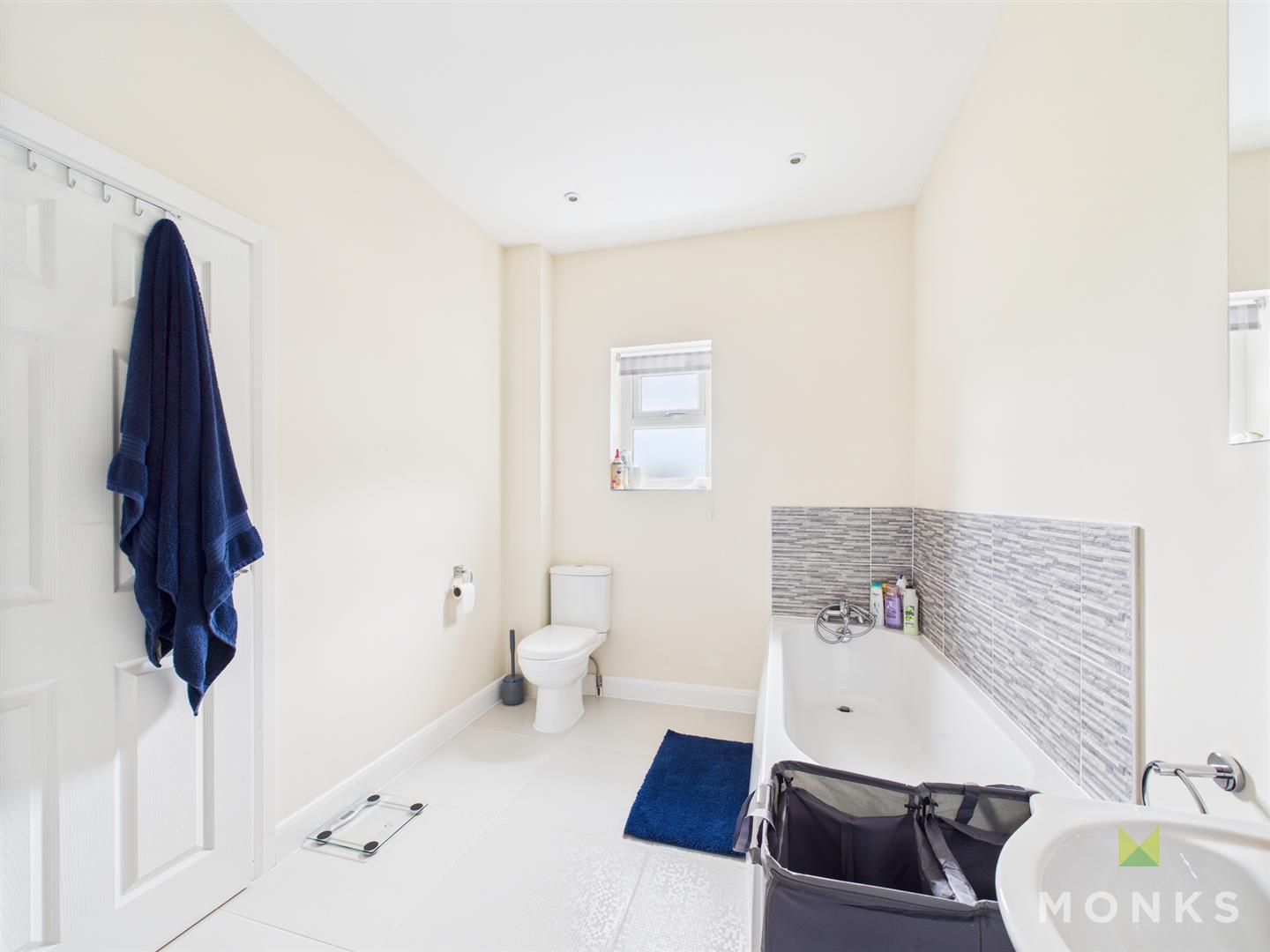 Spring Meadow Orchard Lane, Shrewsbury, SY5 8LD For Sale